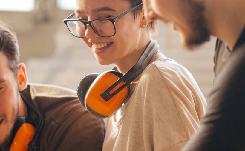 Formatrice/Formatore VSSM